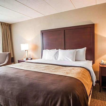 Quality Inn & Suites Orland Park - Chicago Екстер'єр фото
