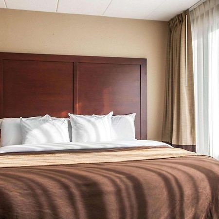 Quality Inn & Suites Orland Park - Chicago Екстер'єр фото