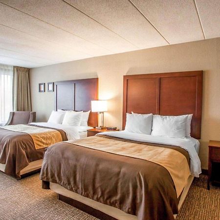 Quality Inn & Suites Orland Park - Chicago Екстер'єр фото