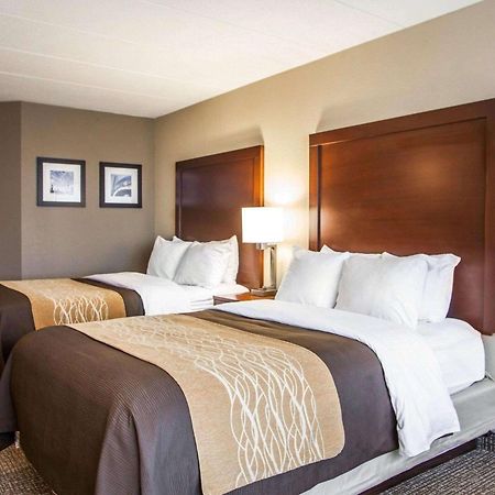 Quality Inn & Suites Orland Park - Chicago Екстер'єр фото