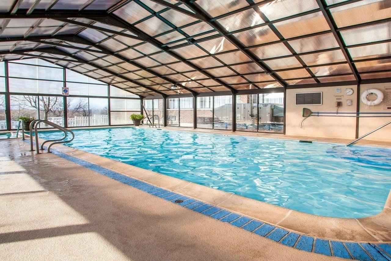 Quality Inn & Suites Orland Park - Chicago Екстер'єр фото