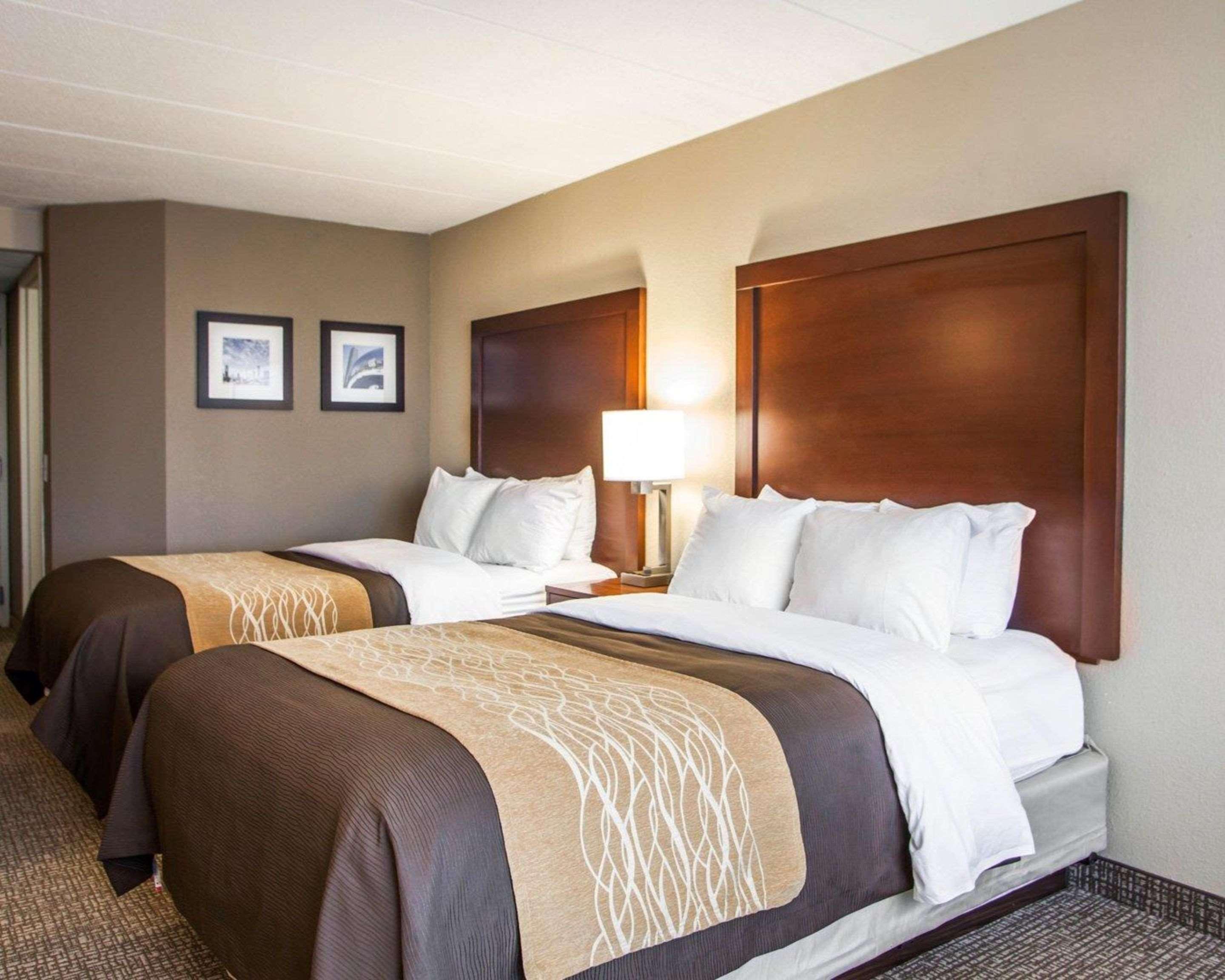 Quality Inn & Suites Orland Park - Chicago Екстер'єр фото