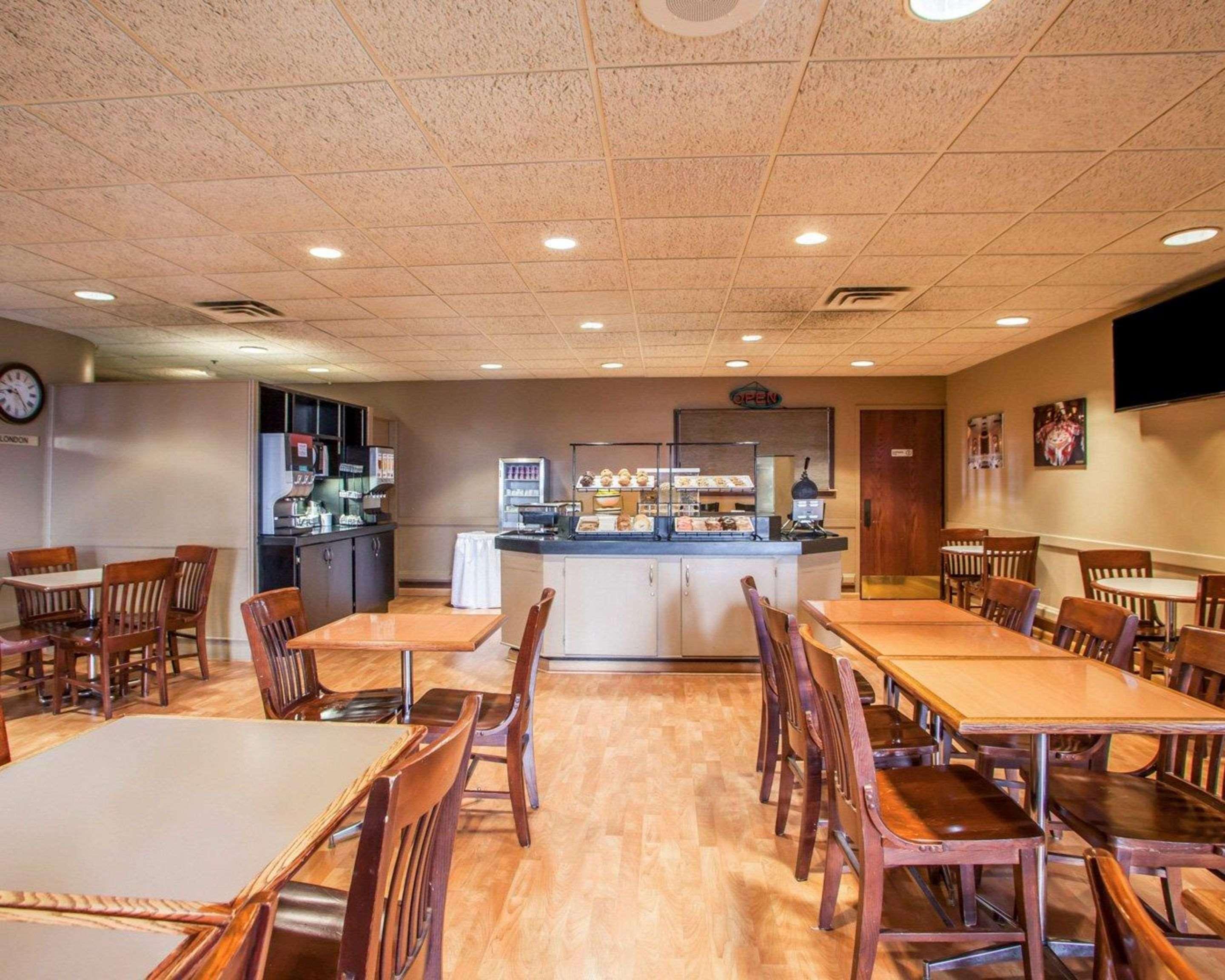 Quality Inn & Suites Orland Park - Chicago Екстер'єр фото