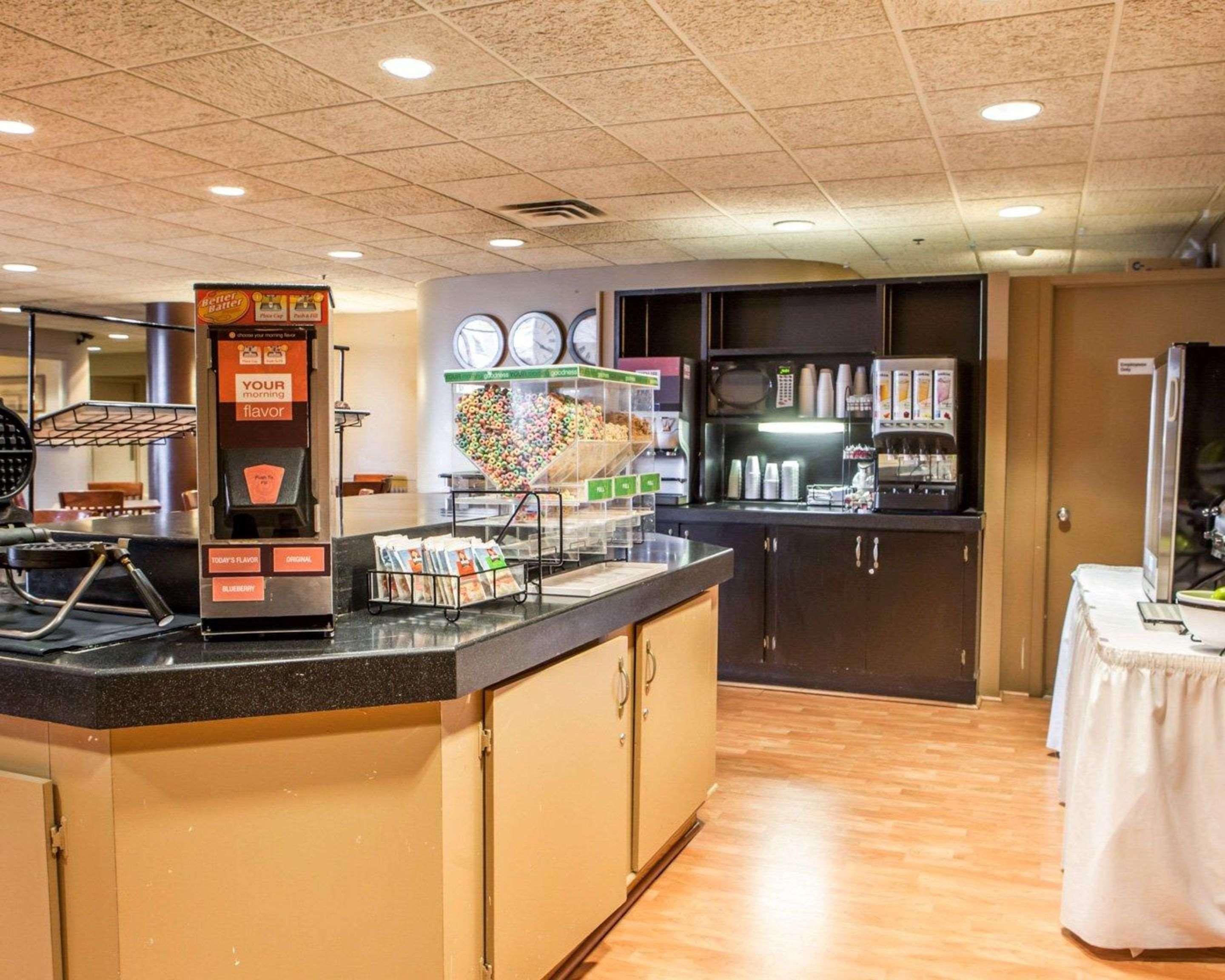 Quality Inn & Suites Orland Park - Chicago Екстер'єр фото