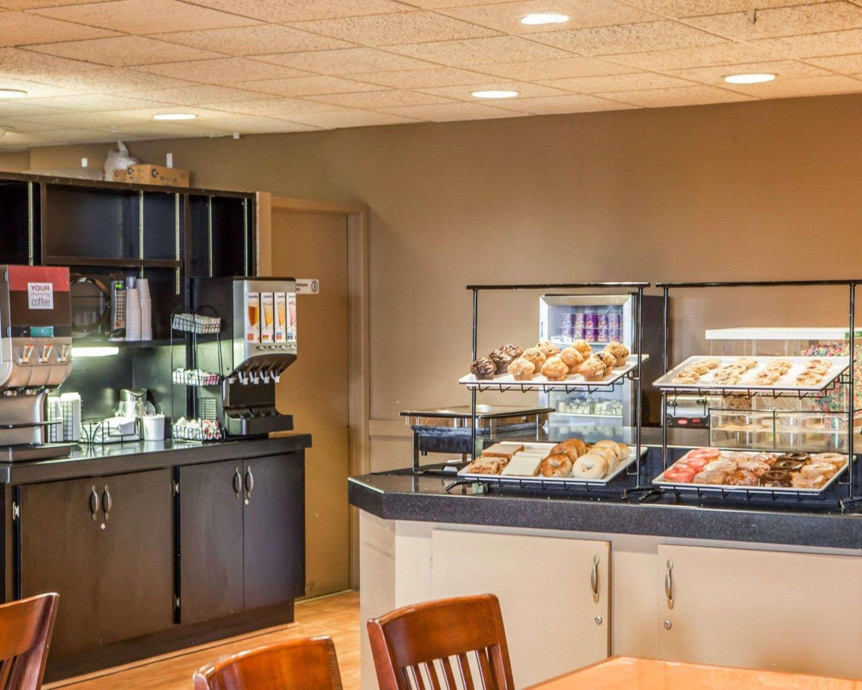 Quality Inn & Suites Orland Park - Chicago Екстер'єр фото