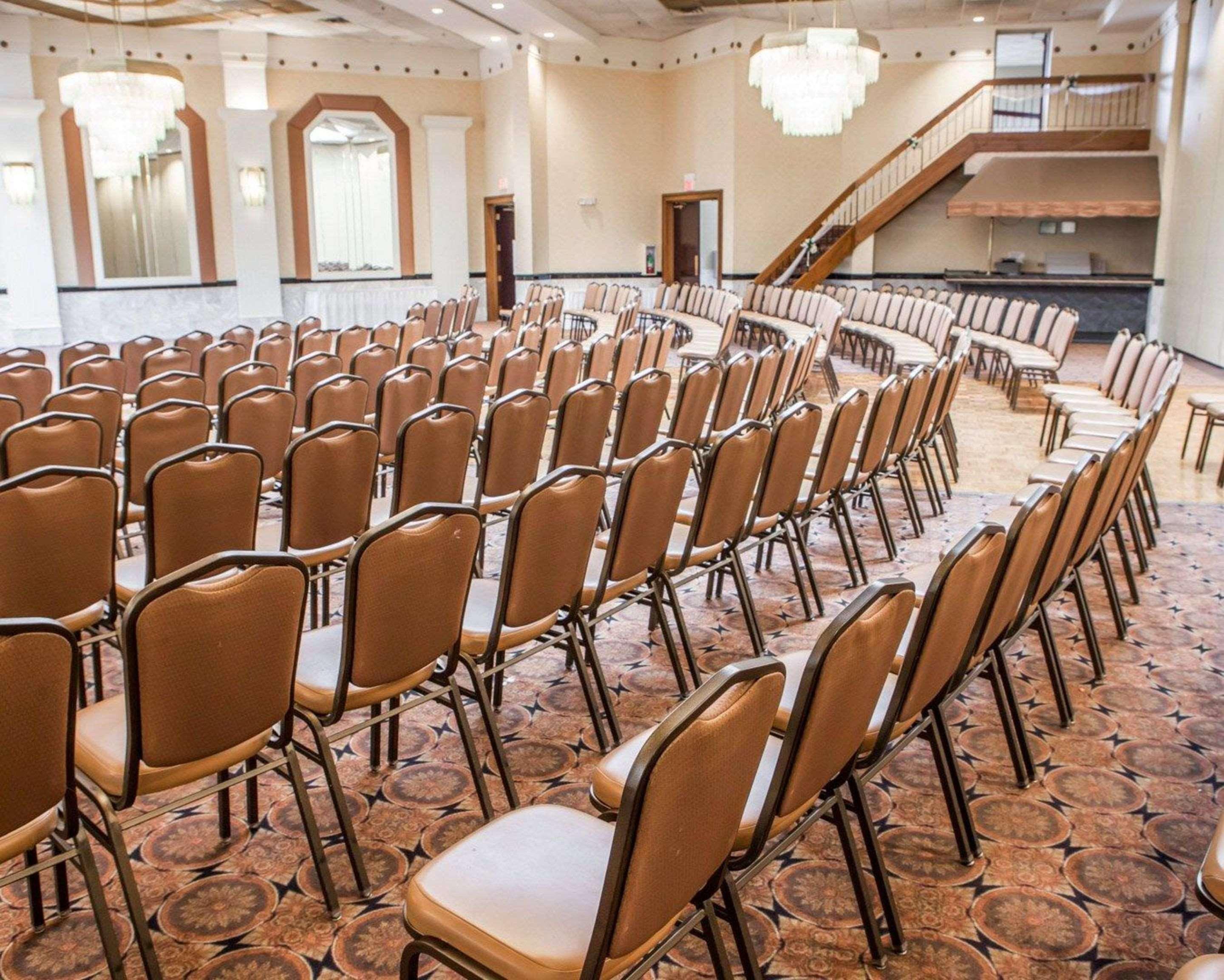 Quality Inn & Suites Orland Park - Chicago Екстер'єр фото