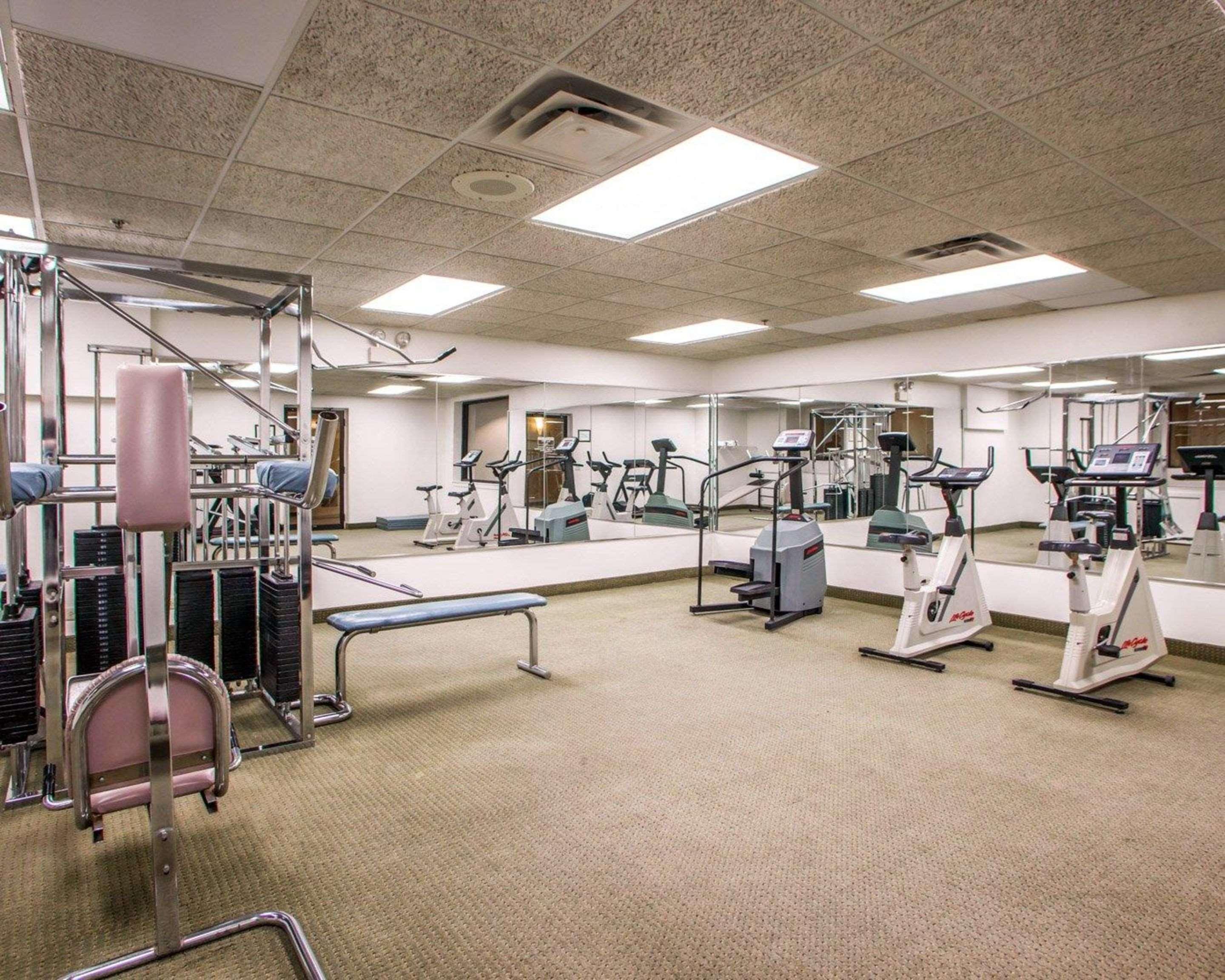 Quality Inn & Suites Orland Park - Chicago Екстер'єр фото