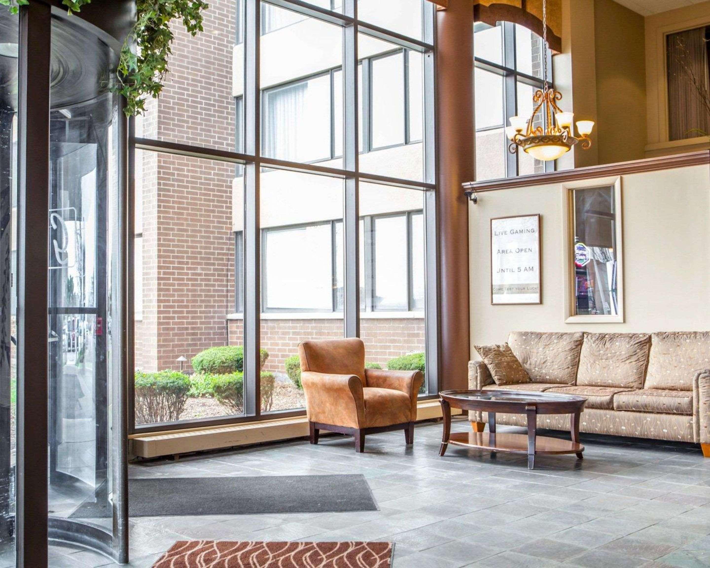 Quality Inn & Suites Orland Park - Chicago Екстер'єр фото