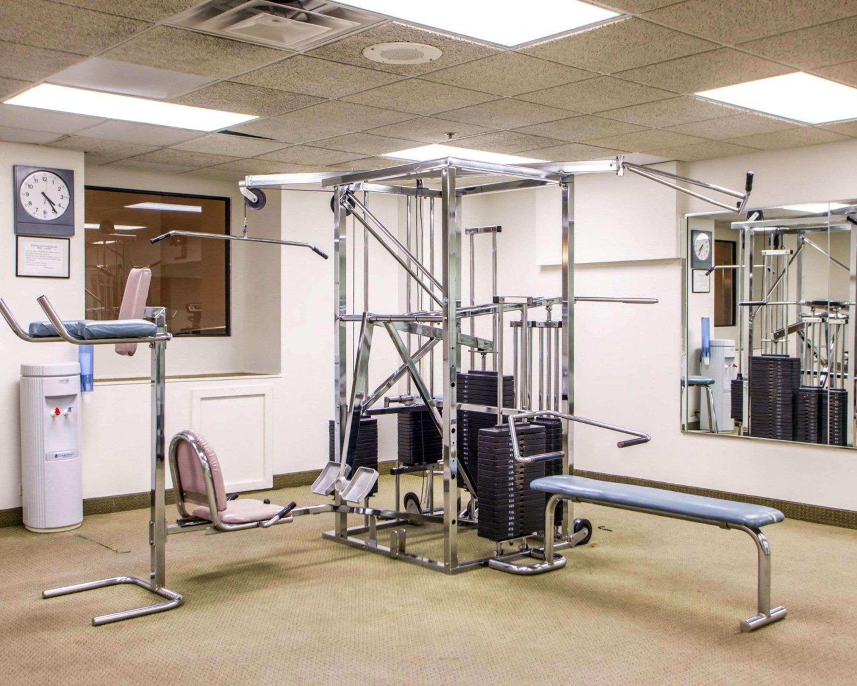 Quality Inn & Suites Orland Park - Chicago Екстер'єр фото
