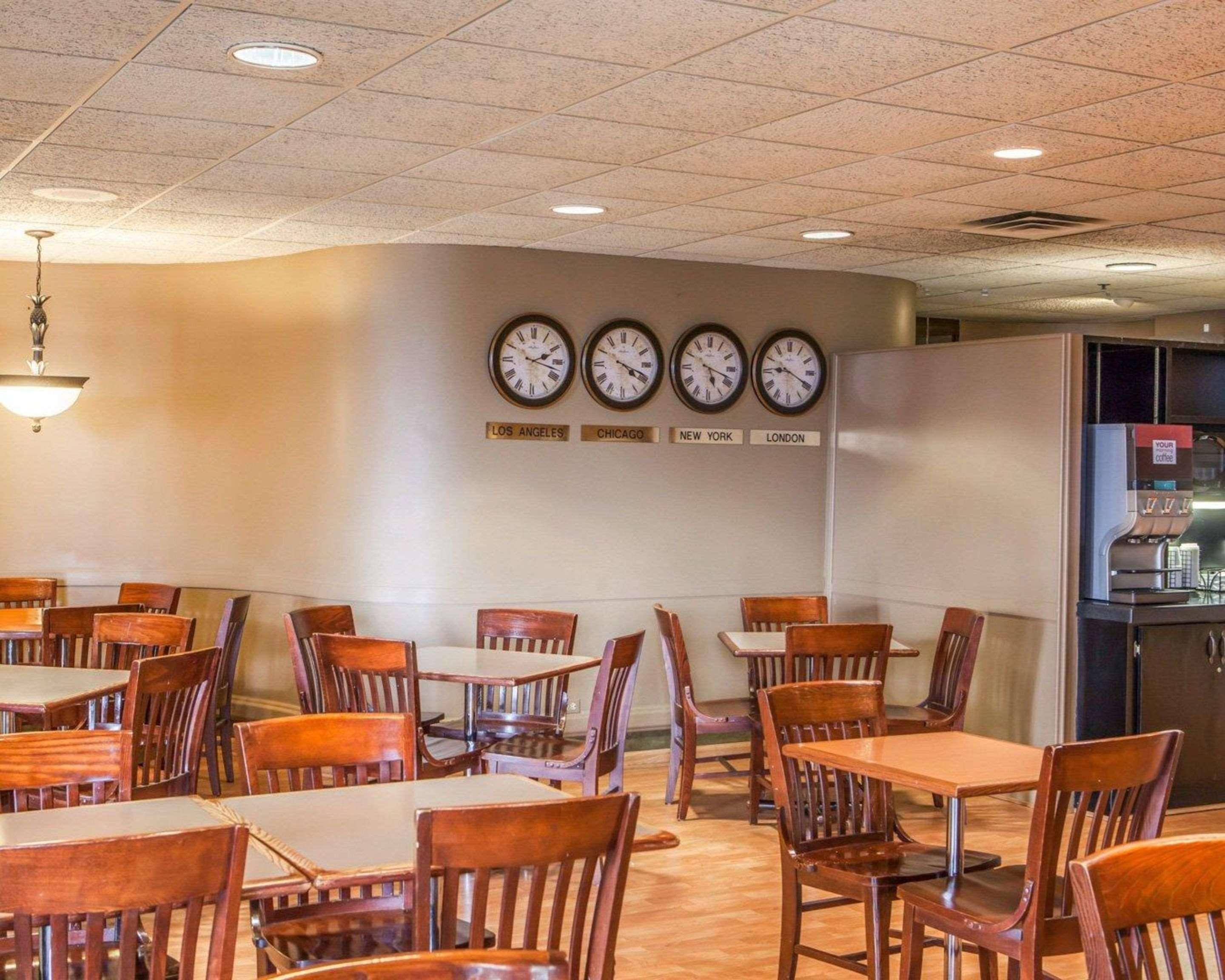 Quality Inn & Suites Orland Park - Chicago Екстер'єр фото