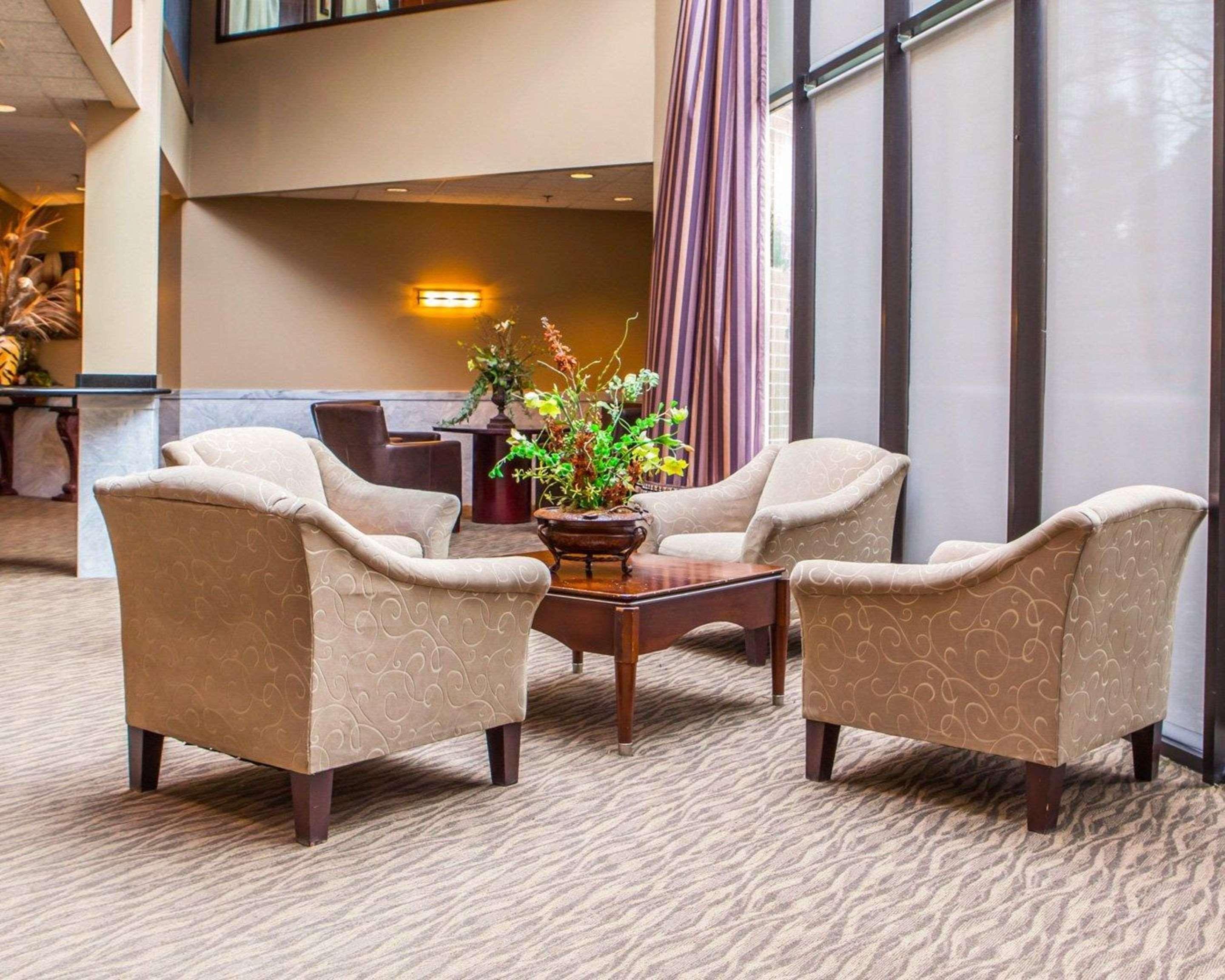 Quality Inn & Suites Orland Park - Chicago Екстер'єр фото