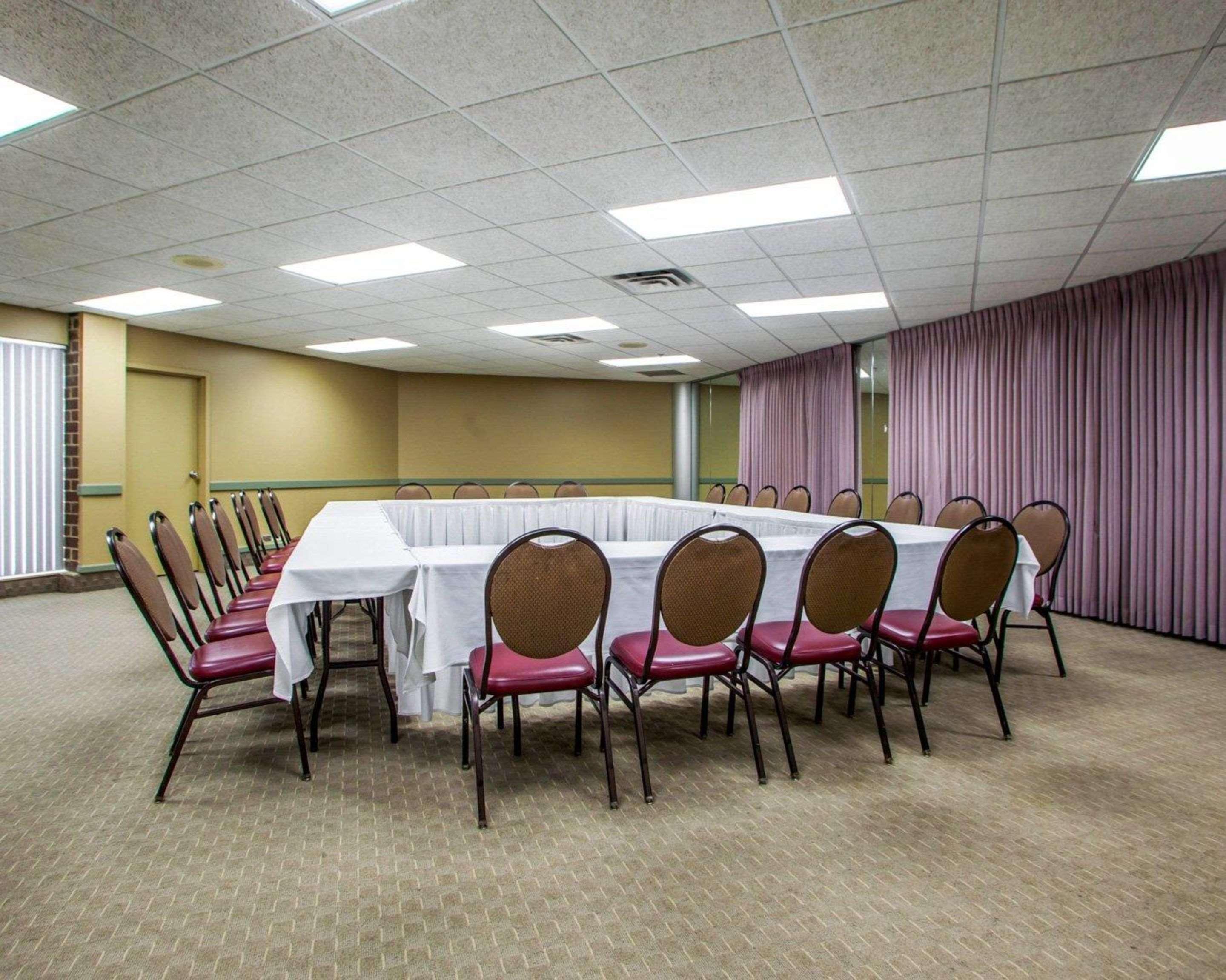 Quality Inn & Suites Orland Park - Chicago Екстер'єр фото