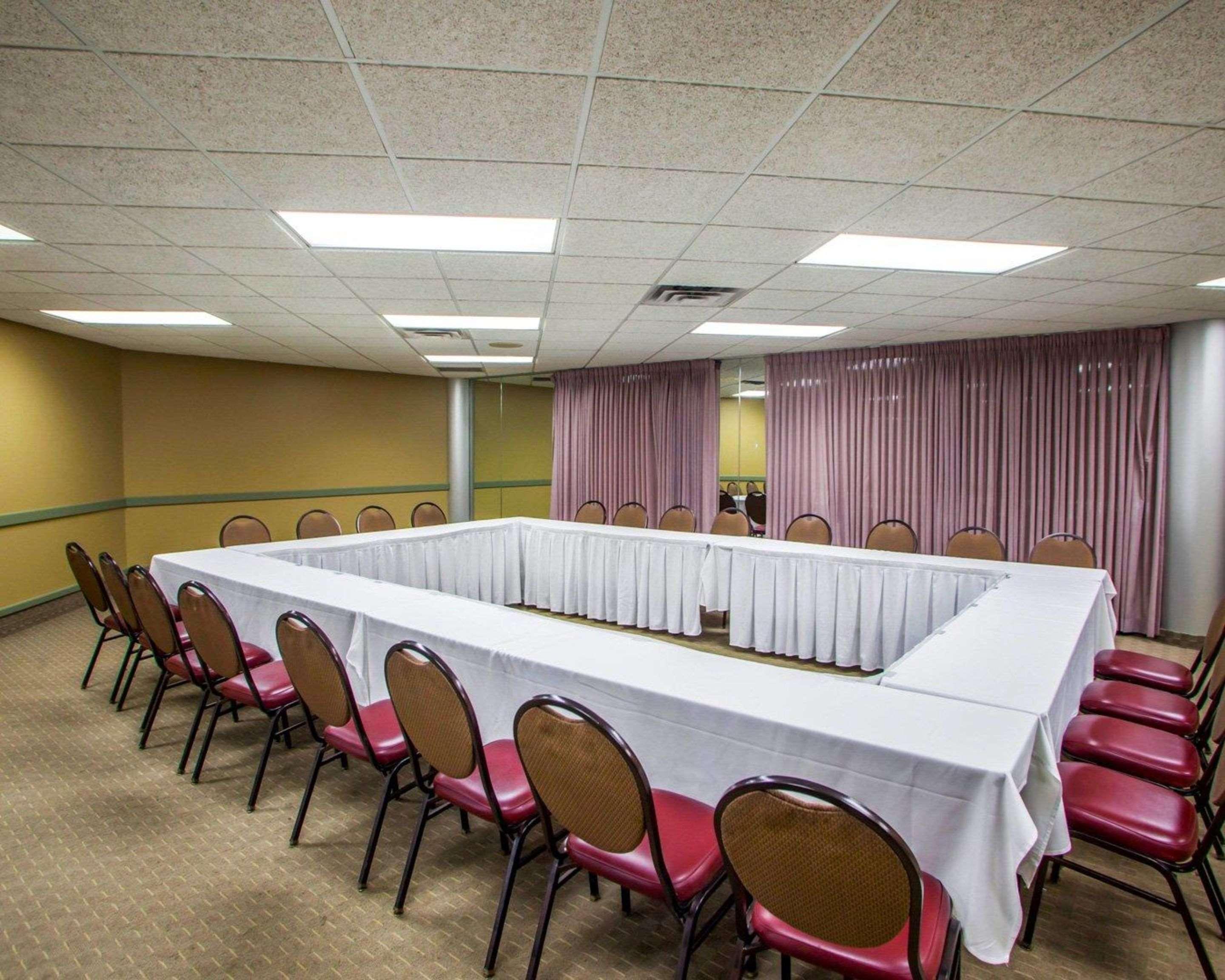 Quality Inn & Suites Orland Park - Chicago Екстер'єр фото