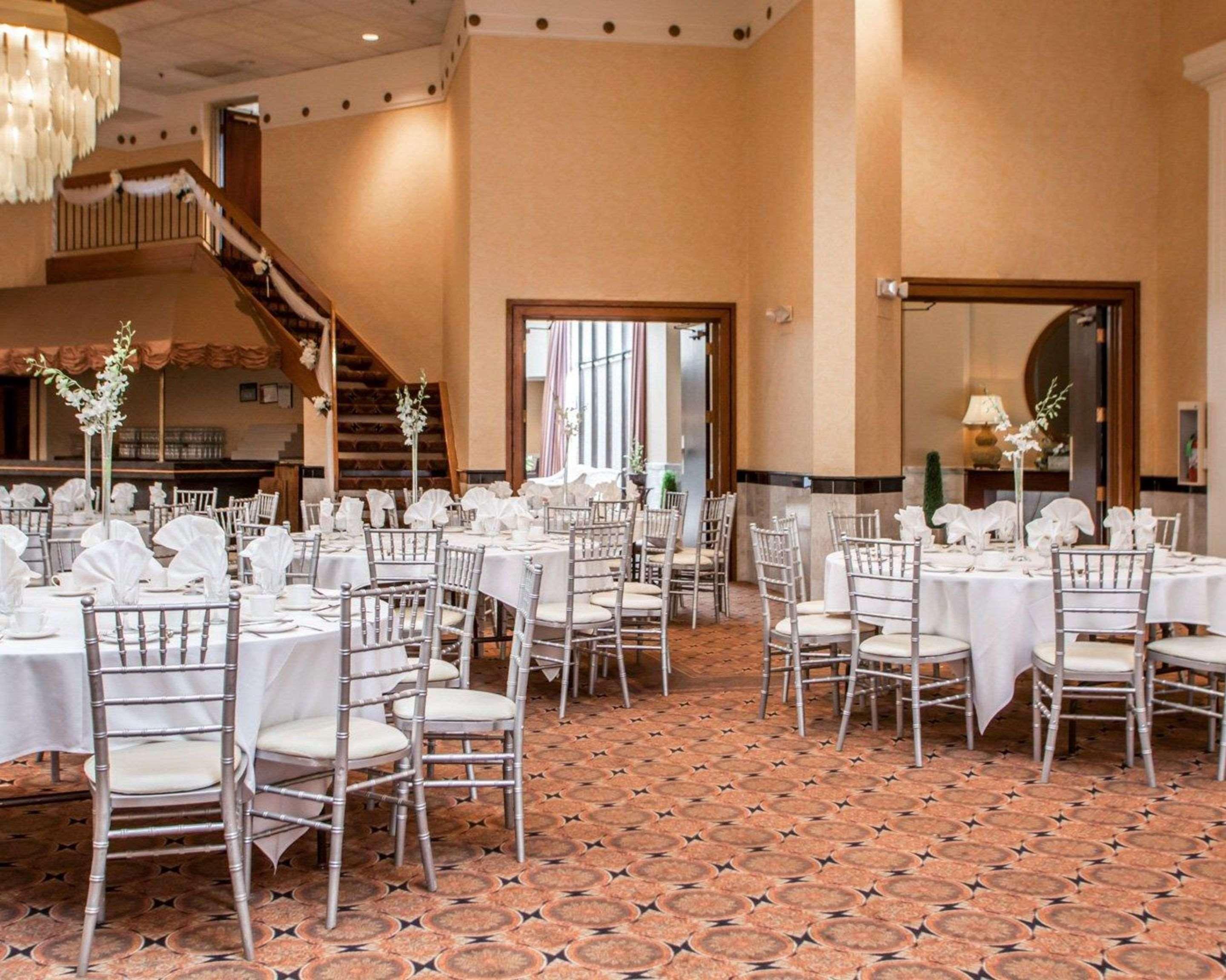 Quality Inn & Suites Orland Park - Chicago Екстер'єр фото