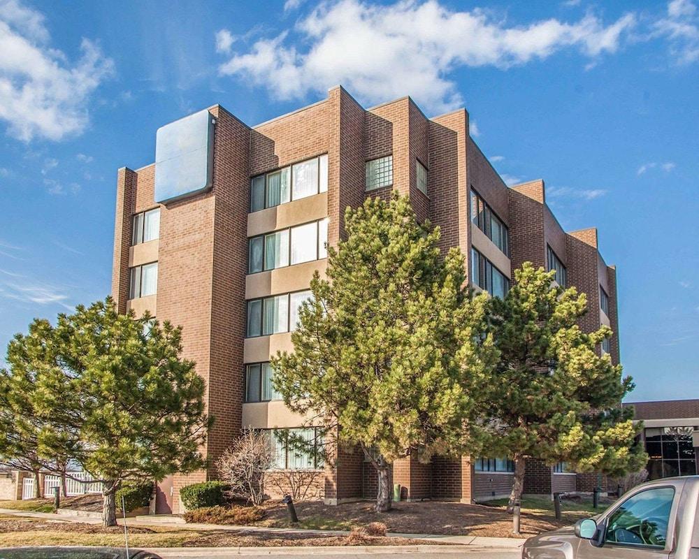 Quality Inn & Suites Orland Park - Chicago Екстер'єр фото