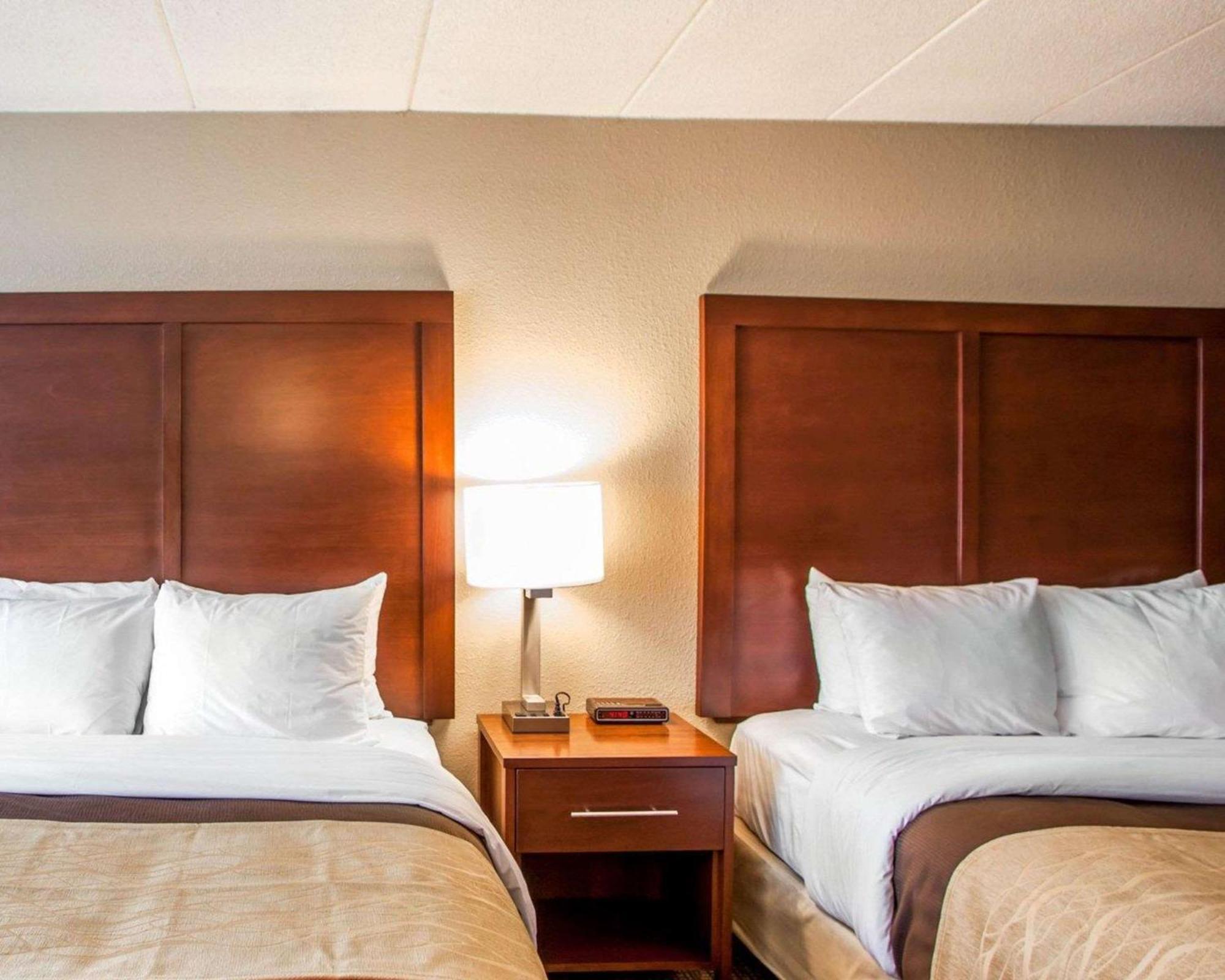Quality Inn & Suites Orland Park - Chicago Екстер'єр фото