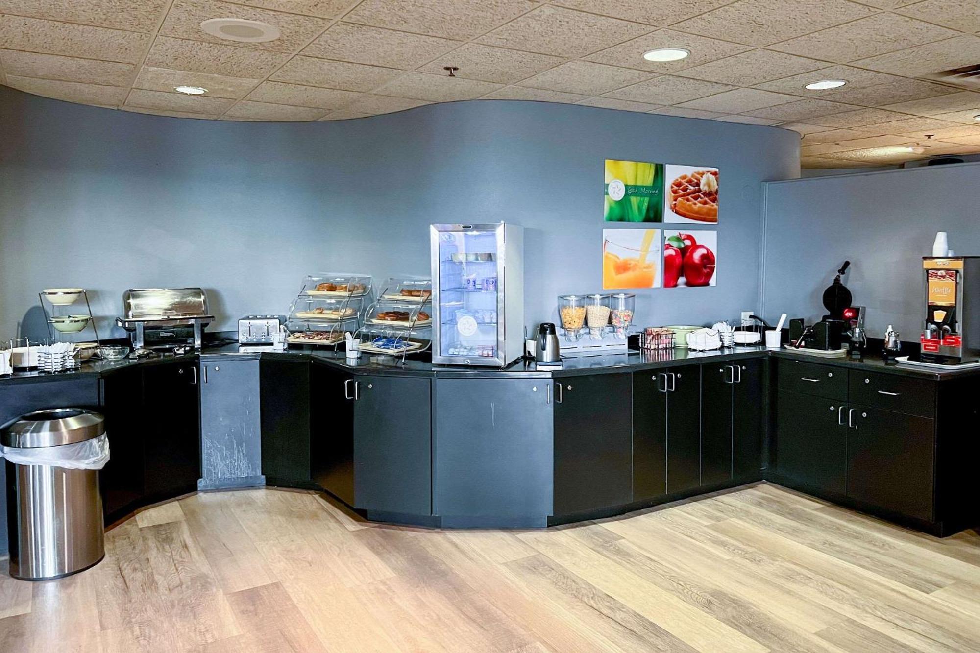 Quality Inn & Suites Orland Park - Chicago Екстер'єр фото