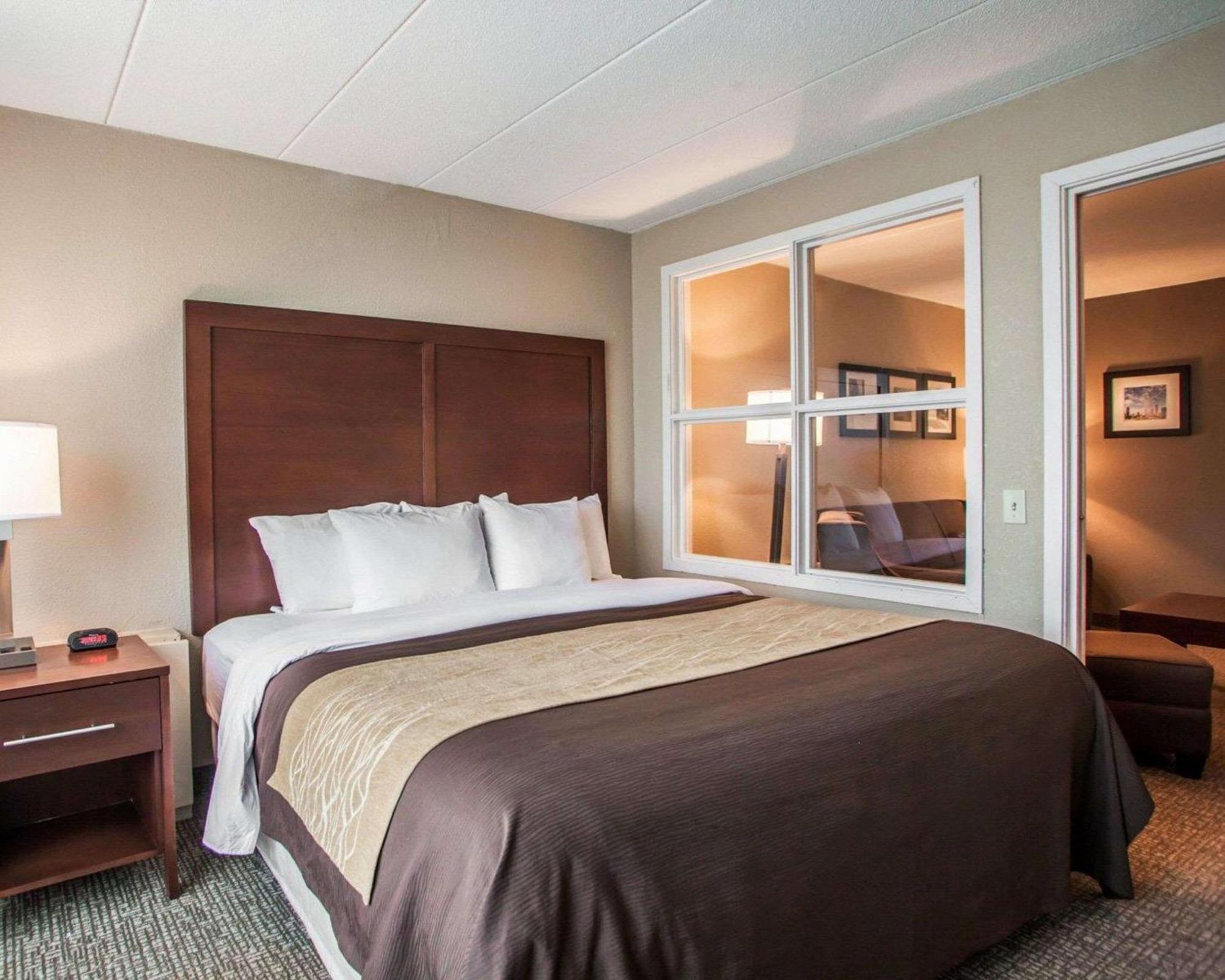 Quality Inn & Suites Orland Park - Chicago Екстер'єр фото