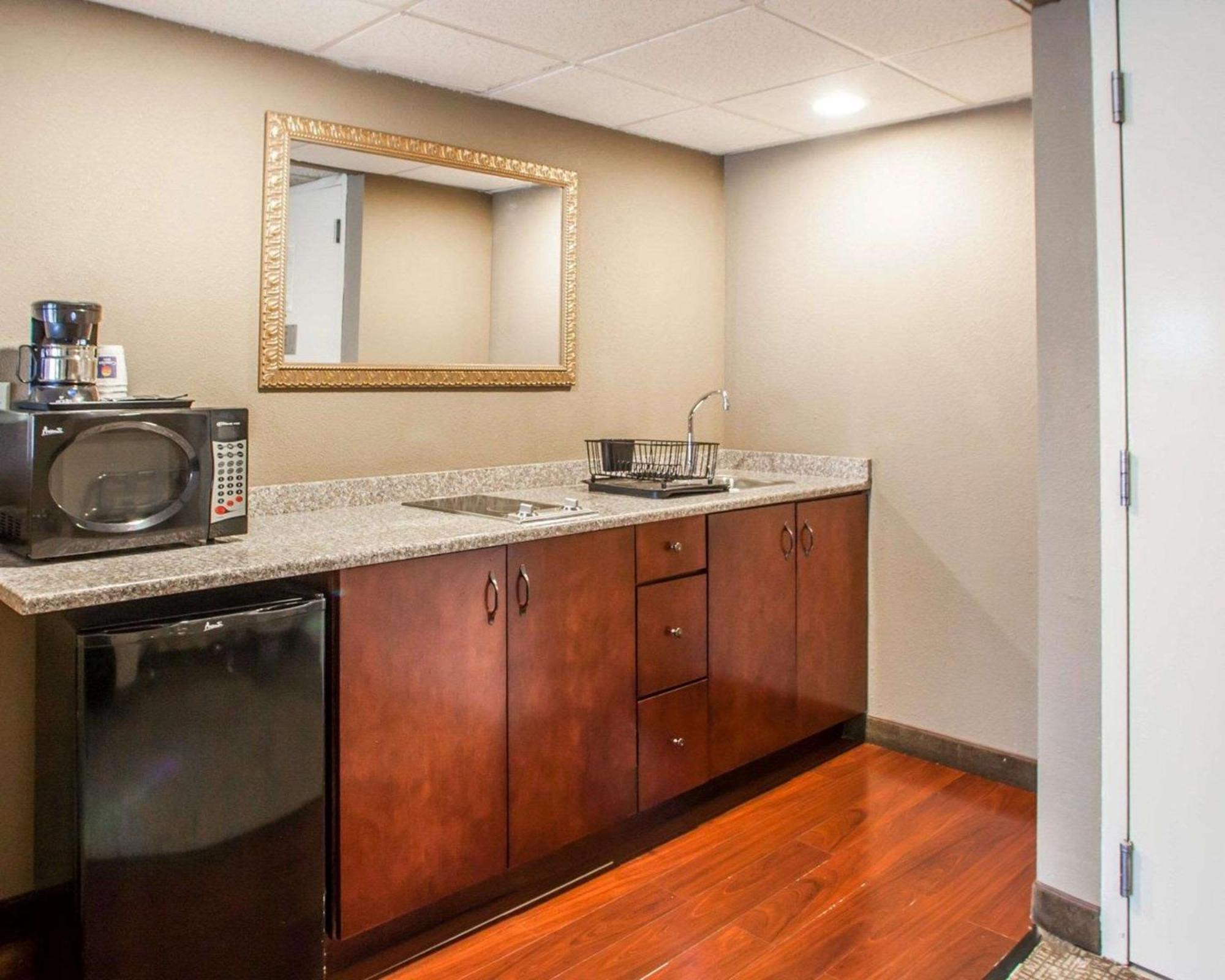 Quality Inn & Suites Orland Park - Chicago Екстер'єр фото