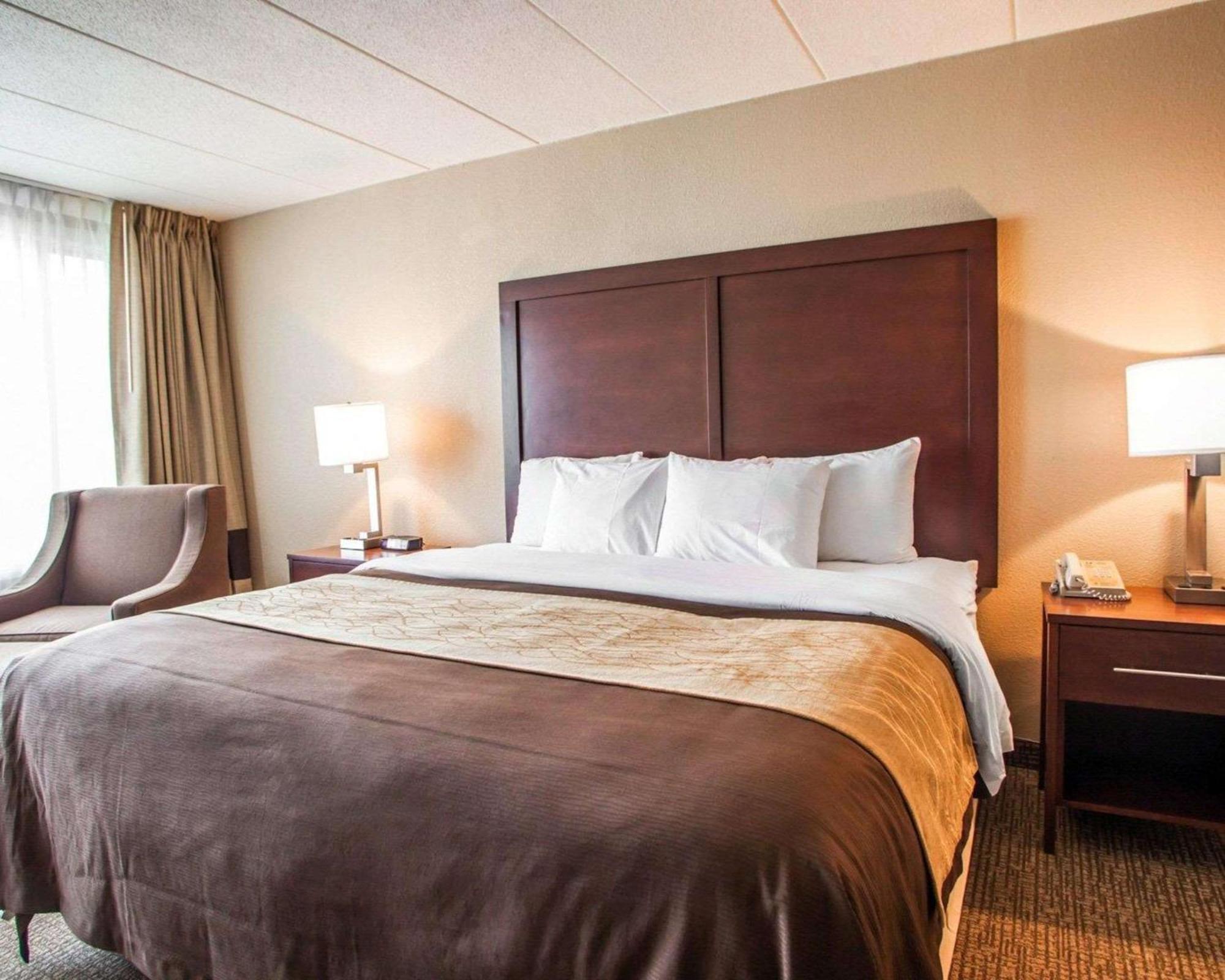 Quality Inn & Suites Orland Park - Chicago Екстер'єр фото