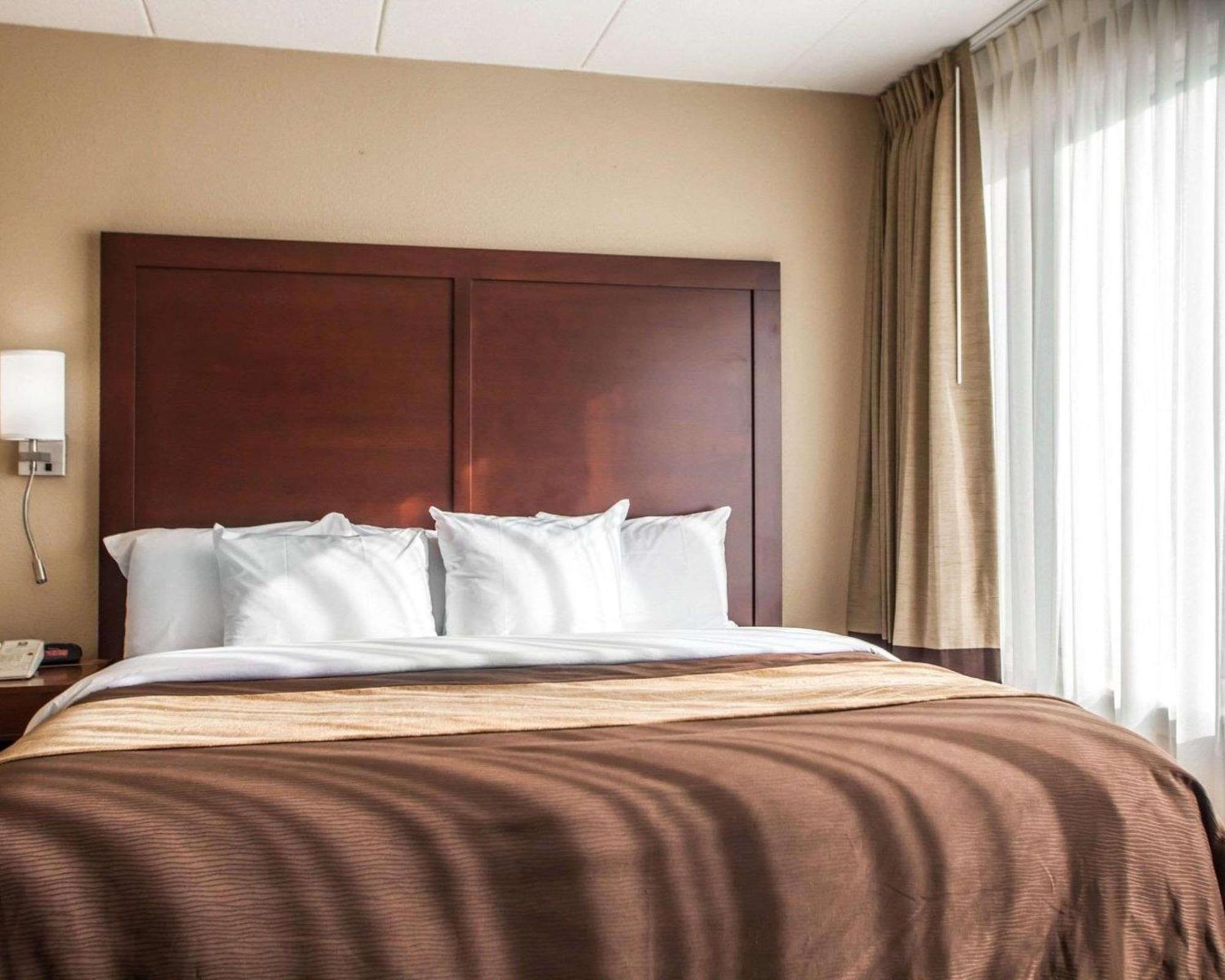 Quality Inn & Suites Orland Park - Chicago Екстер'єр фото