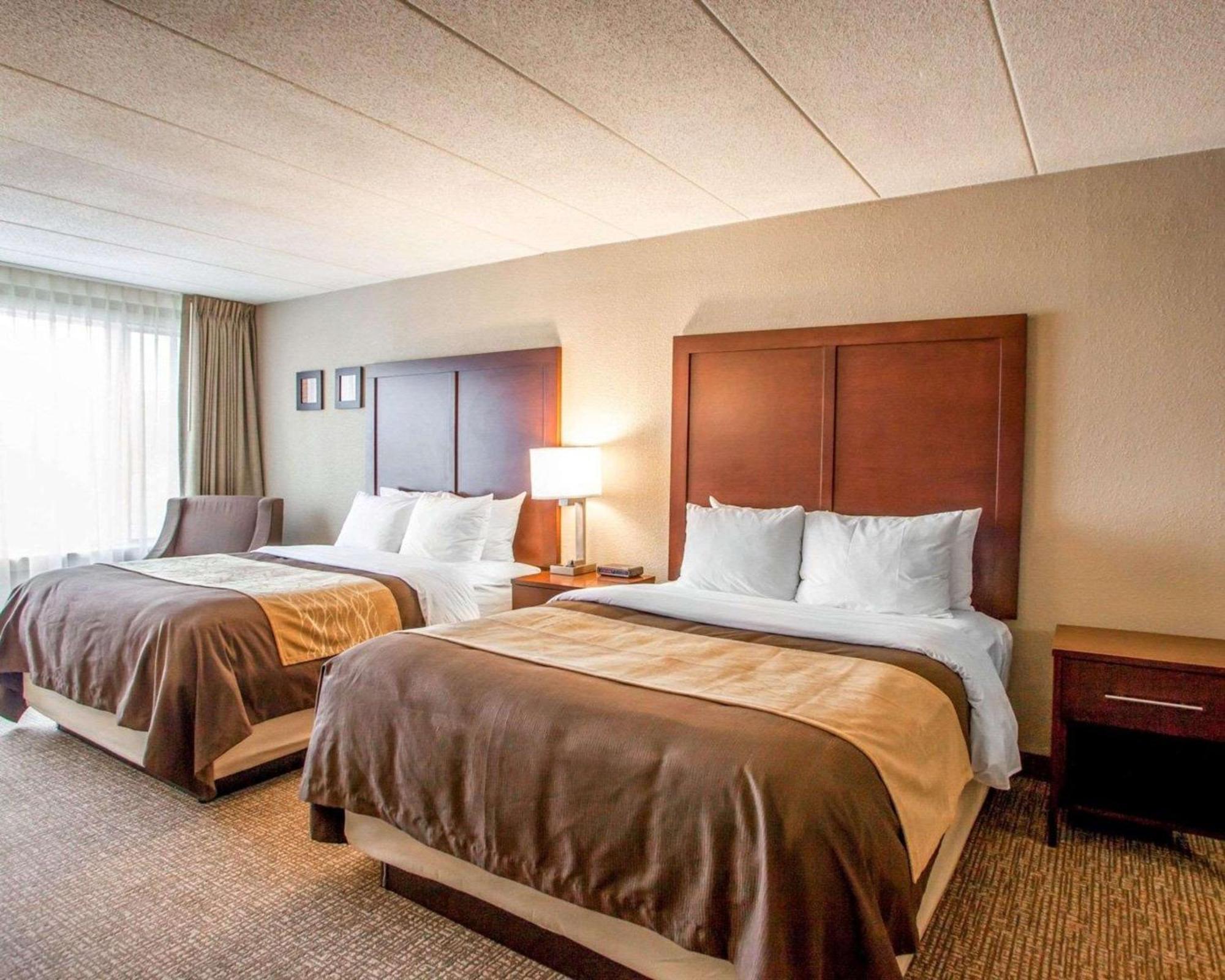 Quality Inn & Suites Orland Park - Chicago Екстер'єр фото