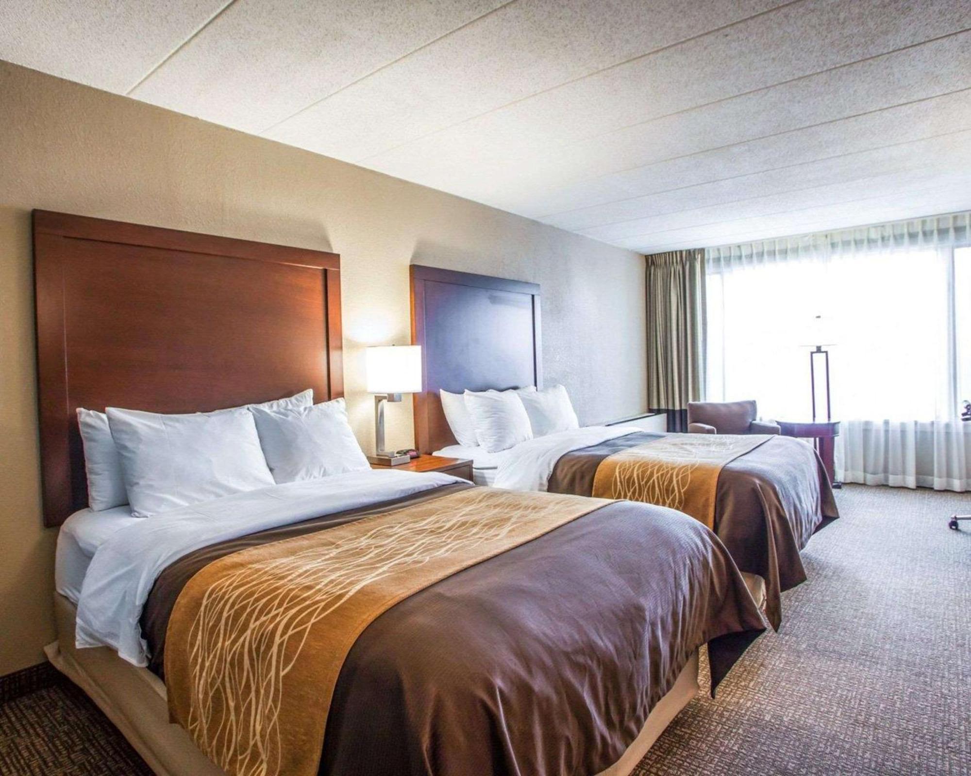 Quality Inn & Suites Orland Park - Chicago Екстер'єр фото