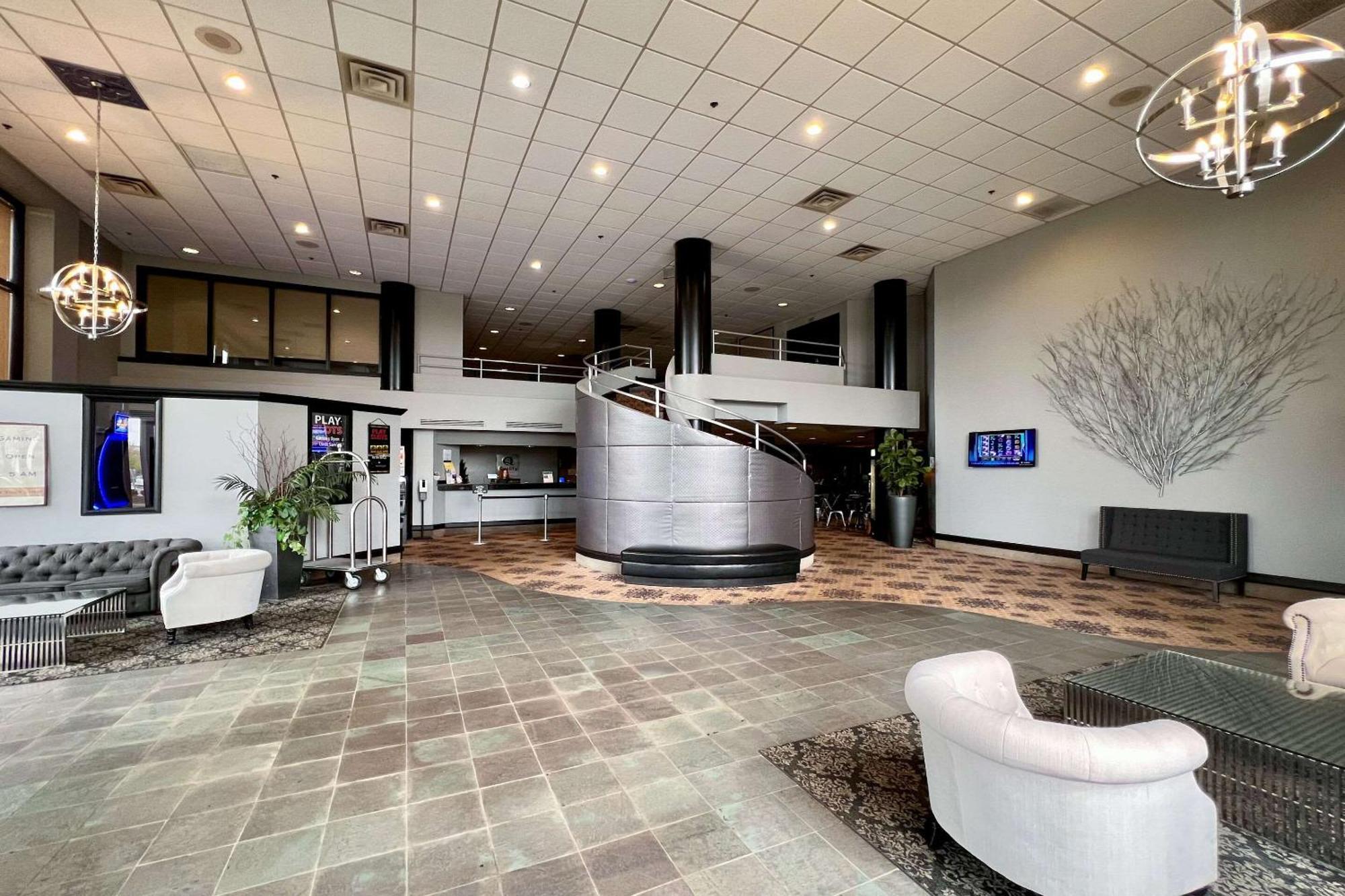 Quality Inn & Suites Orland Park - Chicago Екстер'єр фото