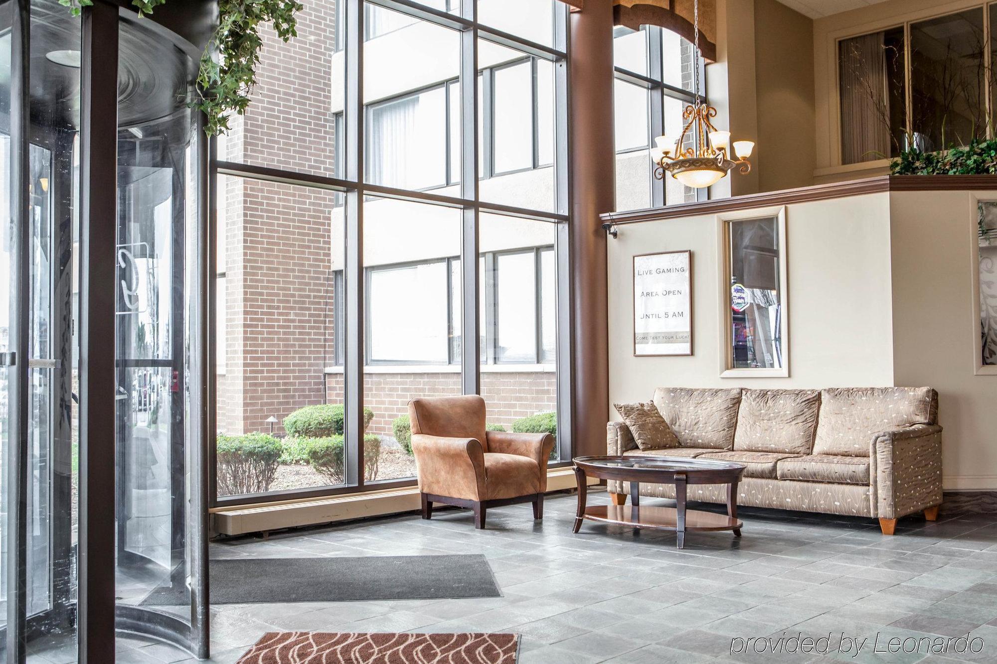 Quality Inn & Suites Orland Park - Chicago Екстер'єр фото
