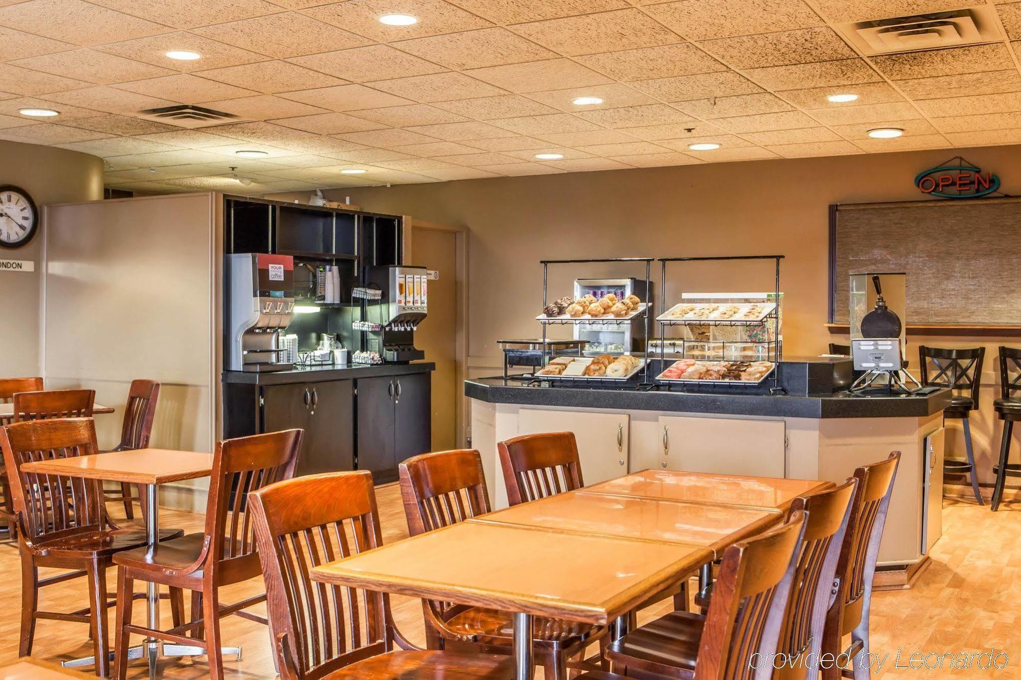 Quality Inn & Suites Orland Park - Chicago Екстер'єр фото