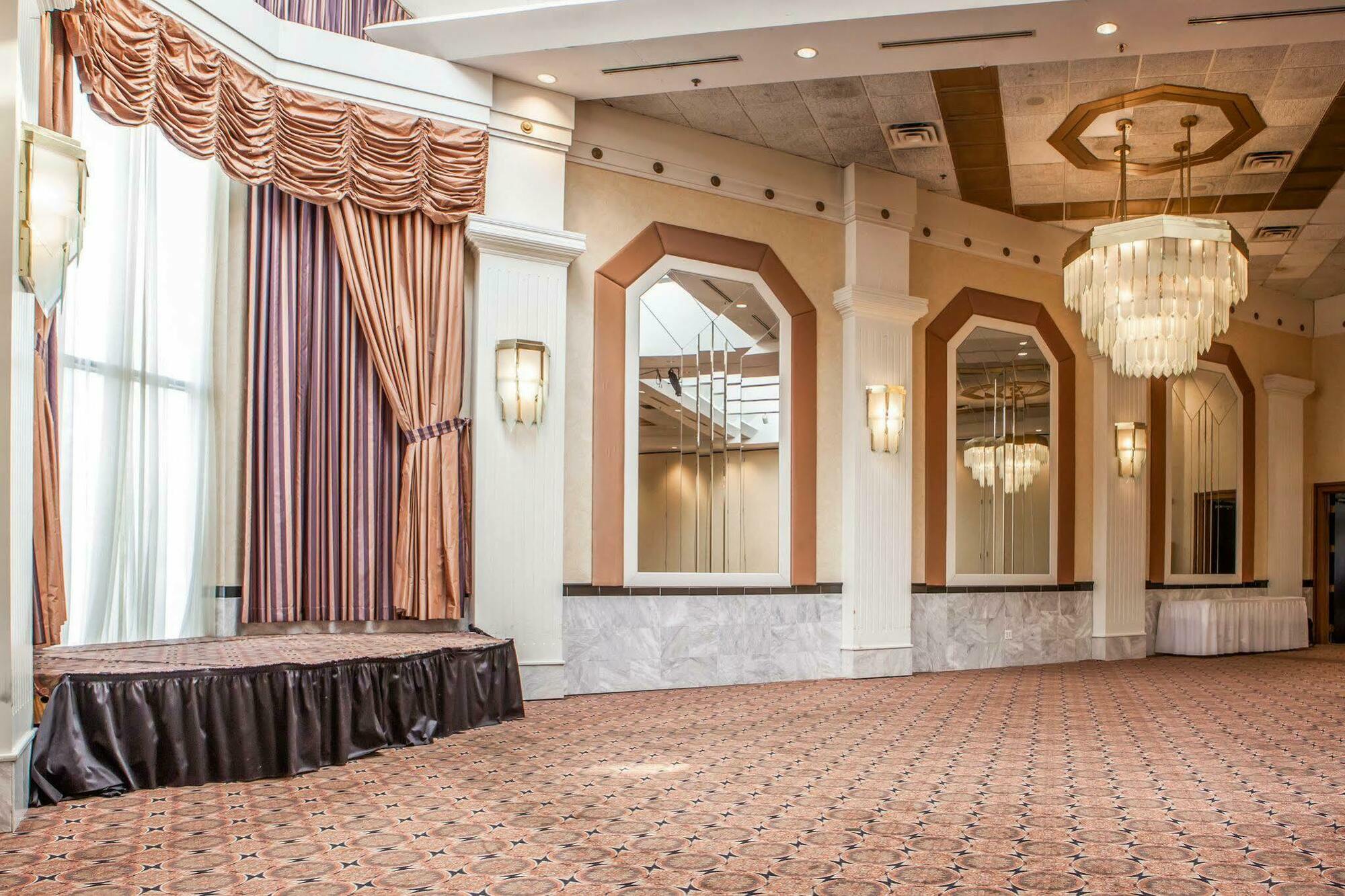 Quality Inn & Suites Orland Park - Chicago Екстер'єр фото