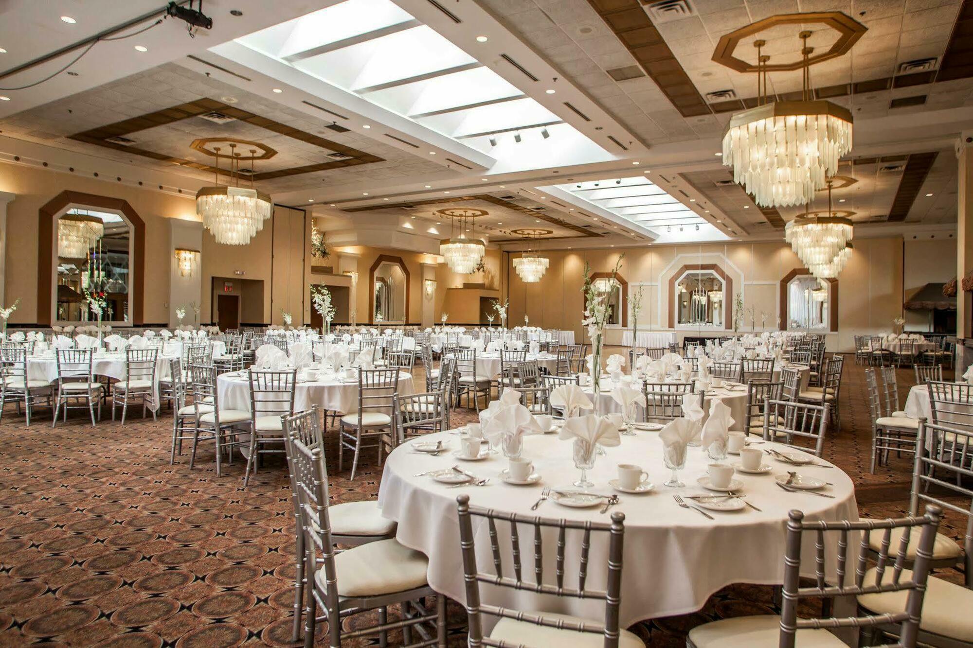 Quality Inn & Suites Orland Park - Chicago Екстер'єр фото