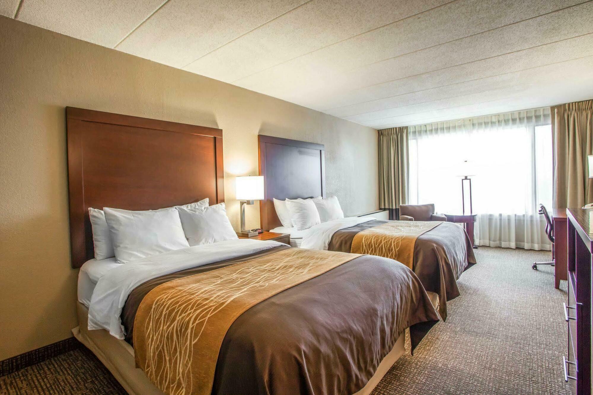 Quality Inn & Suites Orland Park - Chicago Екстер'єр фото