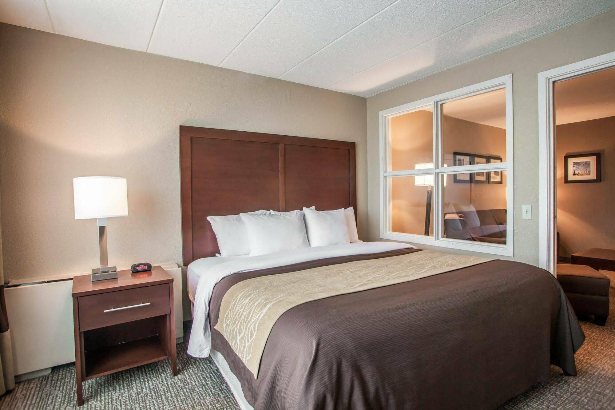 Quality Inn & Suites Orland Park - Chicago Екстер'єр фото