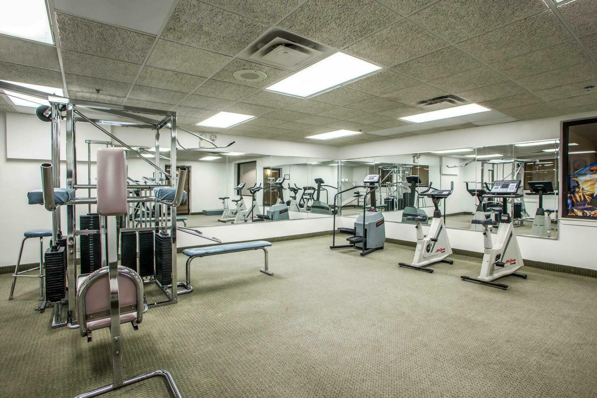Quality Inn & Suites Orland Park - Chicago Екстер'єр фото