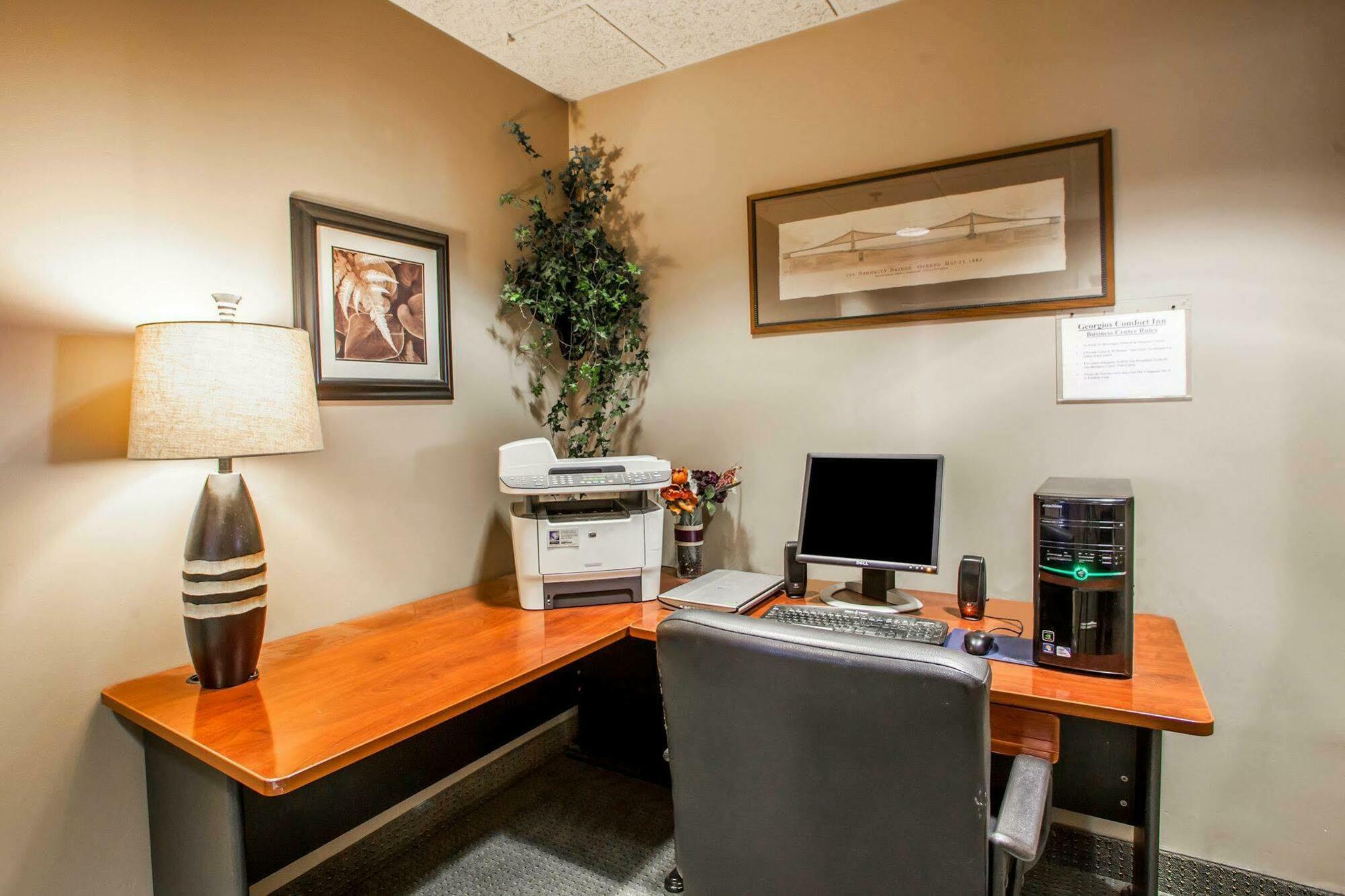 Quality Inn & Suites Orland Park - Chicago Екстер'єр фото