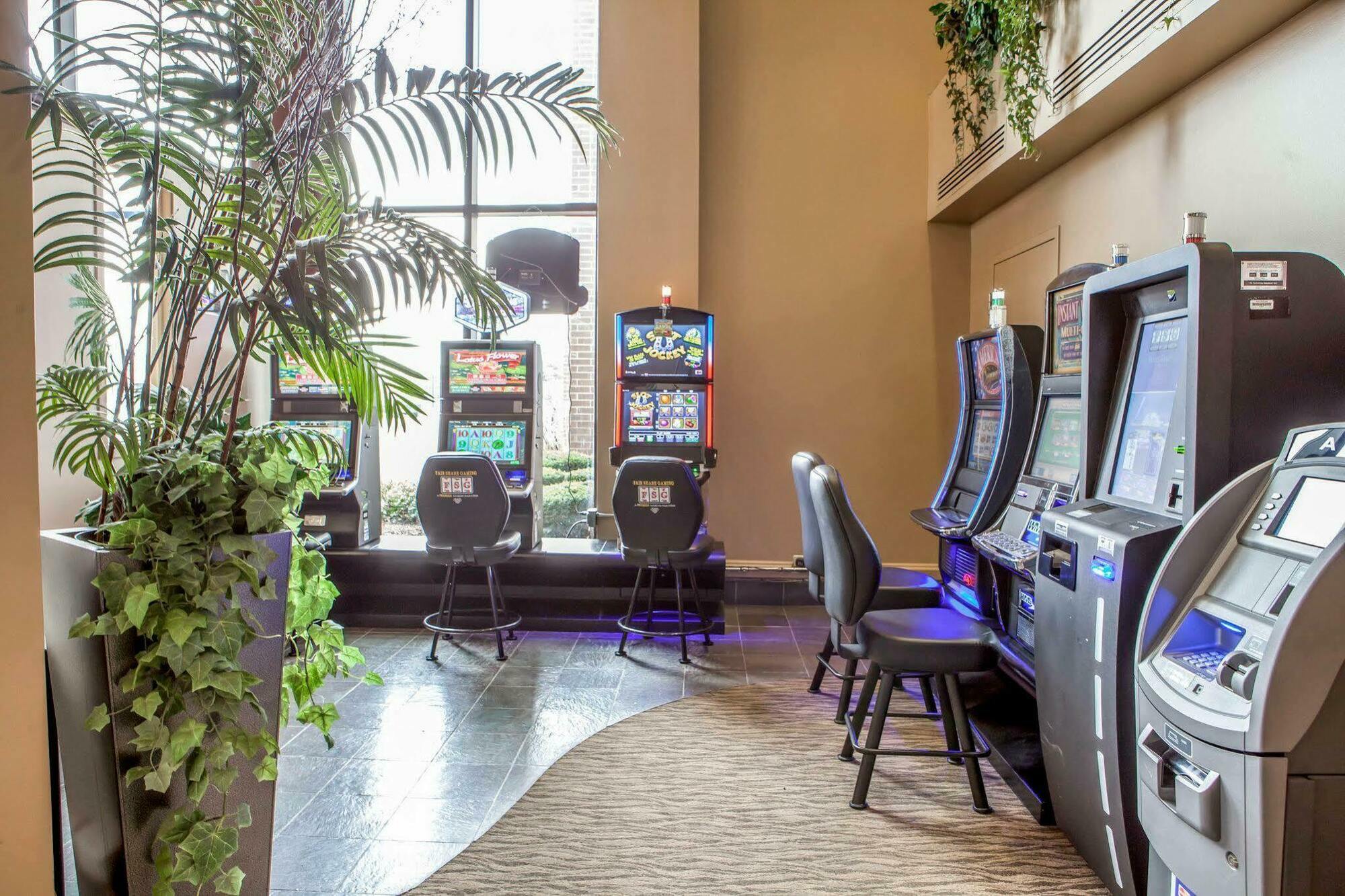 Quality Inn & Suites Orland Park - Chicago Екстер'єр фото
